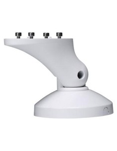 Soporte suelo pasa-cable...