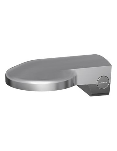 Soporte pared Anti-Corrosión para...