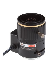 Lente Varifocal MP 6MP...