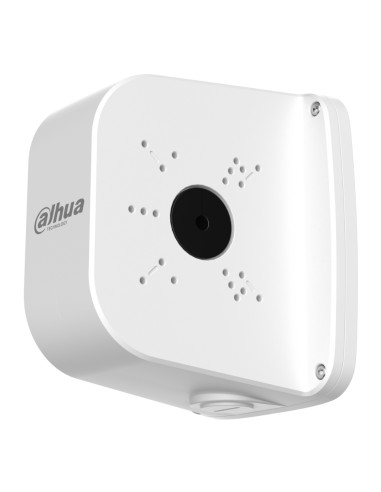 Caja de conexiones IP66 para dos...