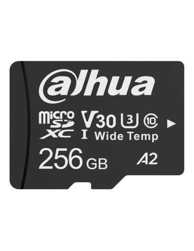 Tarjeta Micro SD 256GB UHS-I de...
