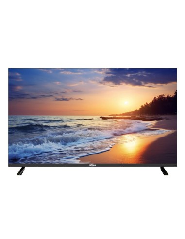 Monitor 43 Dahua para Seguridad 24/7...