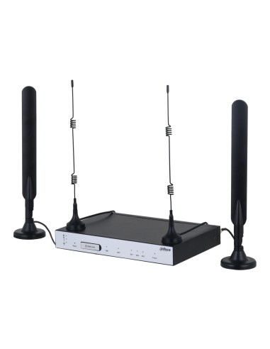 Router 4G LTE de alta velocidad...