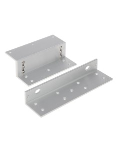 Soporte en Z y L de montaje...