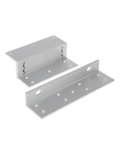 Soporte en Z y L de montaje para la...