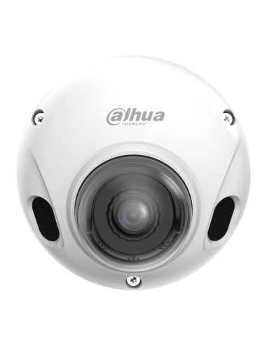 Domo IP H265 2M WDR IR20m 2.8mm IK10...