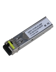 SFP Monomodo SM LC 1Gbps...