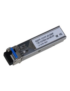 SFP Monomodo SM LC 1Gbps...