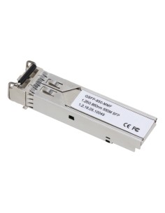 SFP Multimodo MM LC 1Gbps...