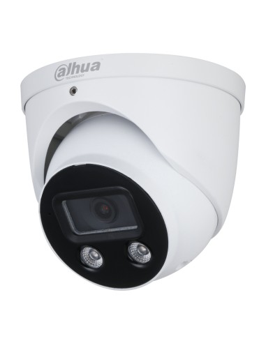 MiniDomo IP H265 AI 2M DN SMART WDR...