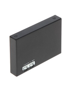 Adaptador Wiegand para...