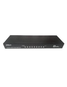 KVM Switch de 8...