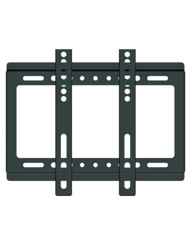 Soporte Pared Monitores 19-32 hasta 25Kg