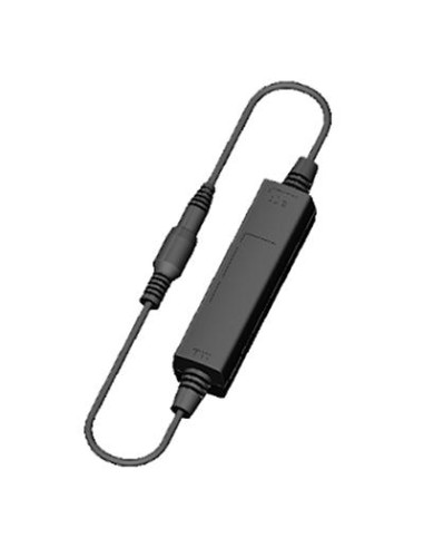 Aislador de fuente de alimentación...