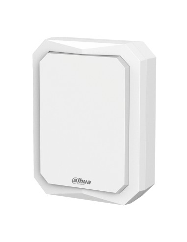 Radar de seguridad de 120m