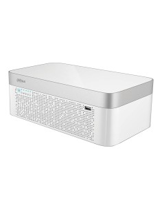 DVR 5EN1 H265 4ch 4K@12ips...