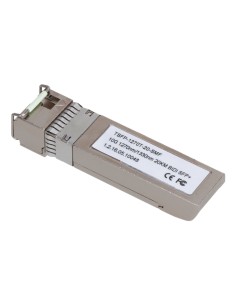 SFP+ Monomodo SM LC 10Gbps...