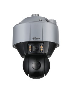 Domo Dual-PTZ IP 4M DN WDR...
