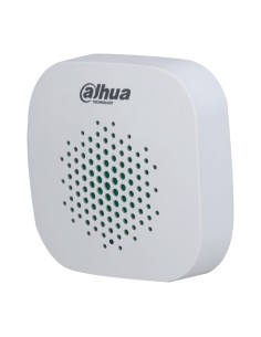 Sirena Vía radio 868MHz...