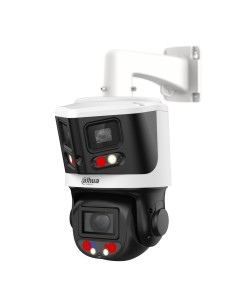 Domo Dual-PTZ IP 8M+4M TiOC...
