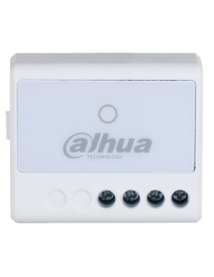 Módulo WallSwitch Vía radio...