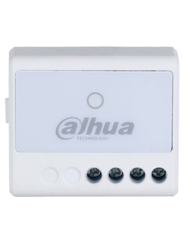 Módulo WallSwitch Vía radio 868MHz