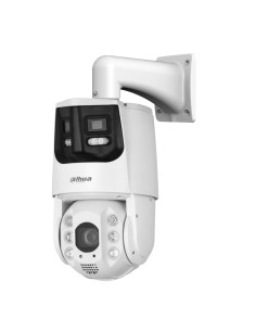 Domo Dual-PTZ IP 4M DN WDR...