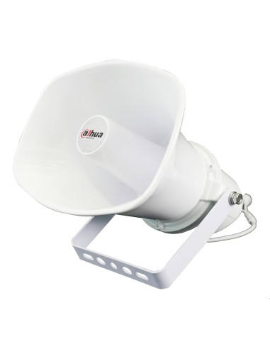 Altavoz IP 120dB 15W IP67 PoE MIC