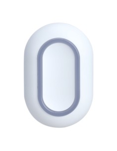 Botón de pánico Vía radio...