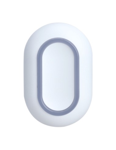 Botón de pánico Vía radio 868MHz...