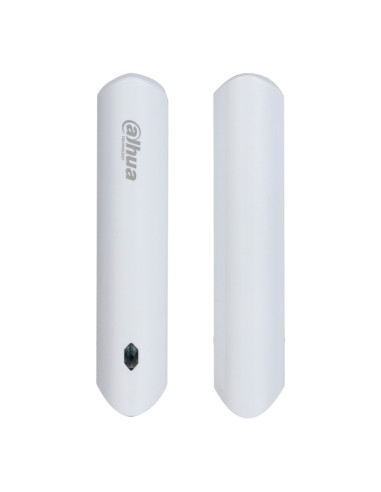 Contacto magnético Plus Vía radio...