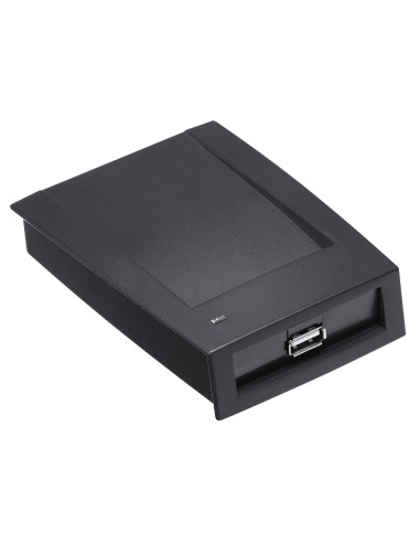 Módulo USB enrolamiento Mifare