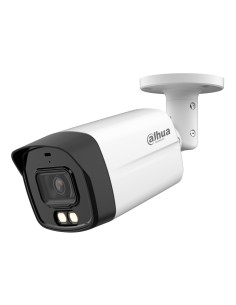 Tubular HDCVI 4EN1 2M 1080P...