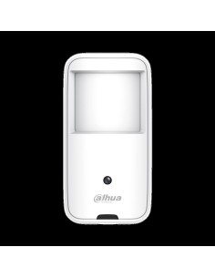 Cámara Oculta en PIR HDCVI...