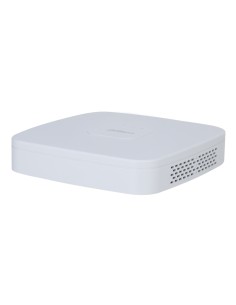 NVR 8ch 80Mbps H265 HDMI 1HDD