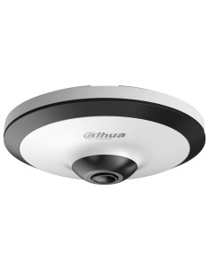 Fisheye HDCVI 5M DN WDR...