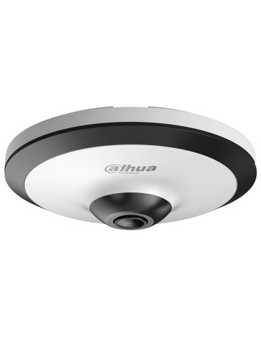 Fisheye HDCVI 5M DN WDR Starlight...