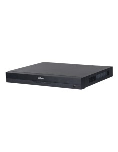 NVR 8ch 256Mbps H265 HDMI...