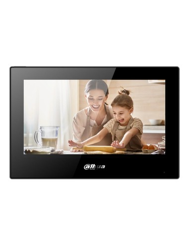 Monitor Android Interior 7 de...