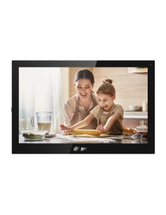 Monitor Android Interior 10...