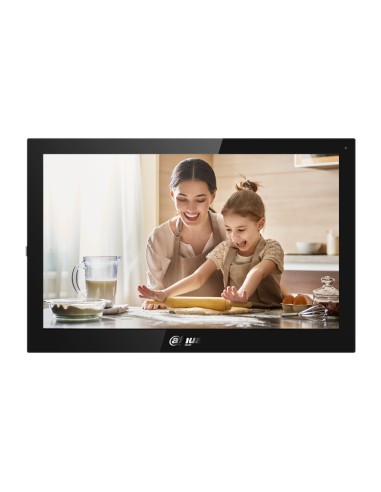 Monitor Android Interior 10 de...