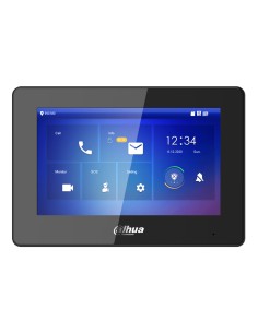 Monitor Interior 7 de...