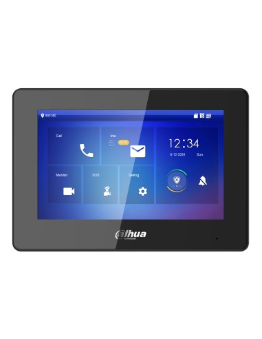 Monitor Interior 7 de Superficie para...