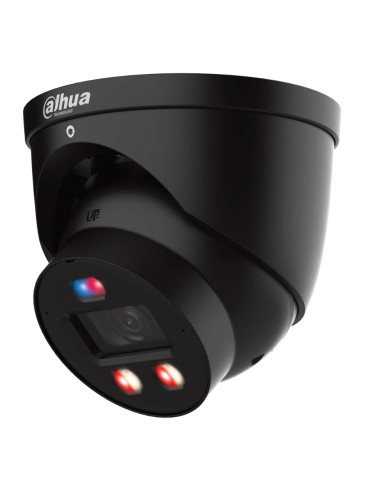 MiniDomo IP WizColor TiOC PRO H265 8M...