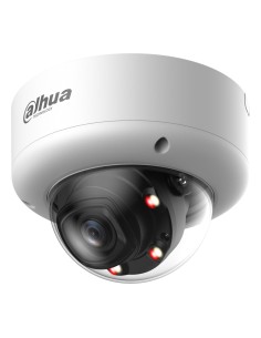 Domo IP H265 8M WDR...