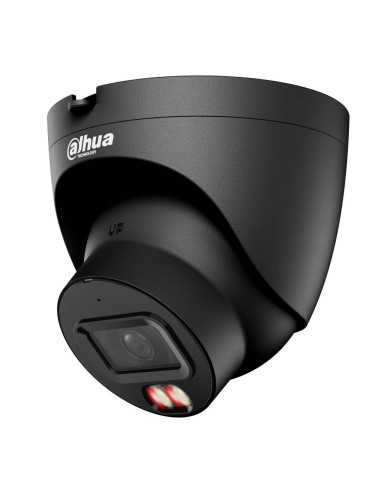 MiniDomo IP 12M H265 WDR Iluminación...