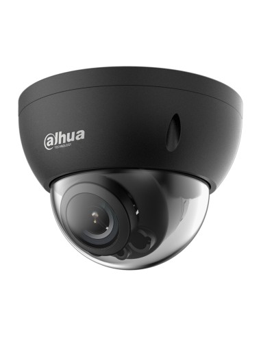 Domo IP H265 4M WDR140dB Deeplight...