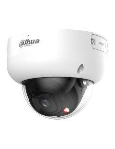 Domo IP H265 4M WDR140dB...