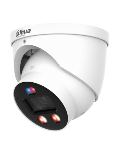 MiniDomo IP WizColor TiOC PRO H265 6M...