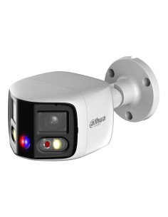 Tubular IP H265 2x4M TiOC...